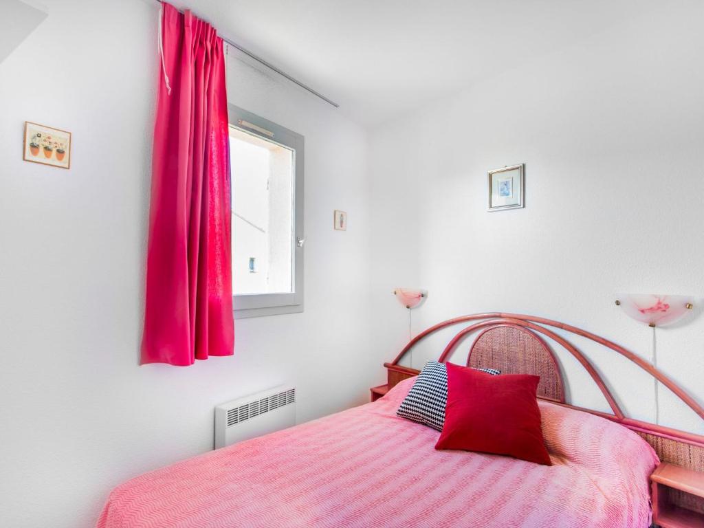 Apartment Les Canoubiers III by Interhome - 5