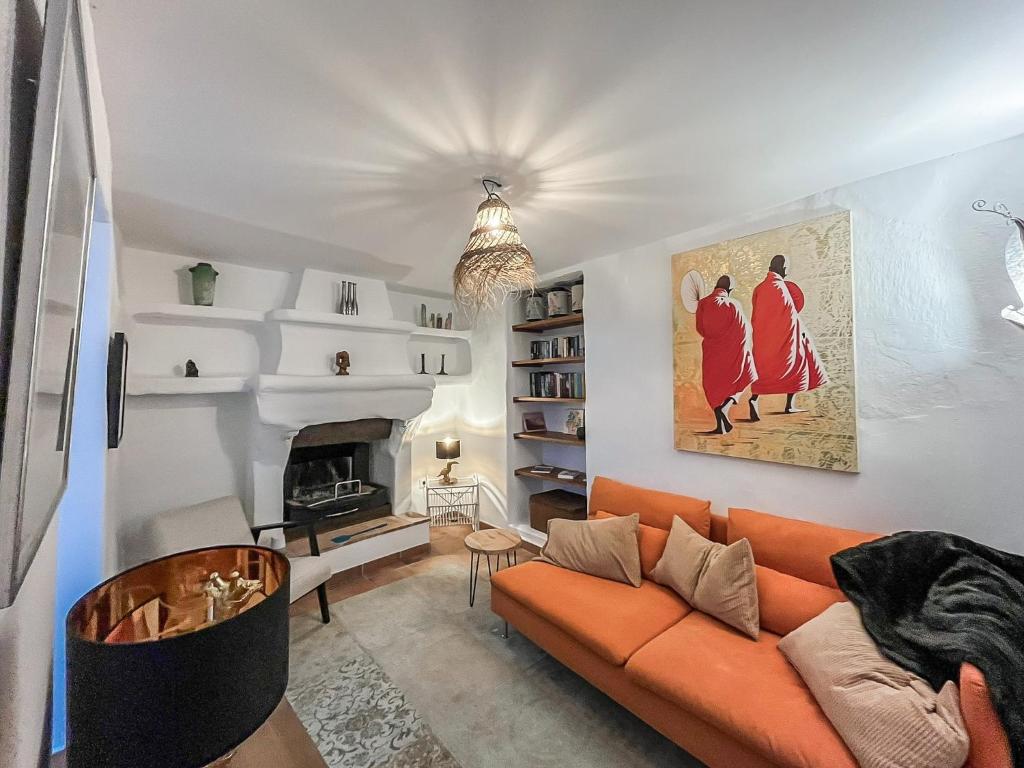 Casa BoHa - Andalusië - 4