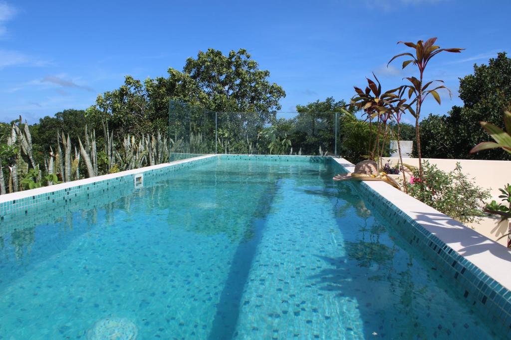 Villa Vicenta 3 - 5
