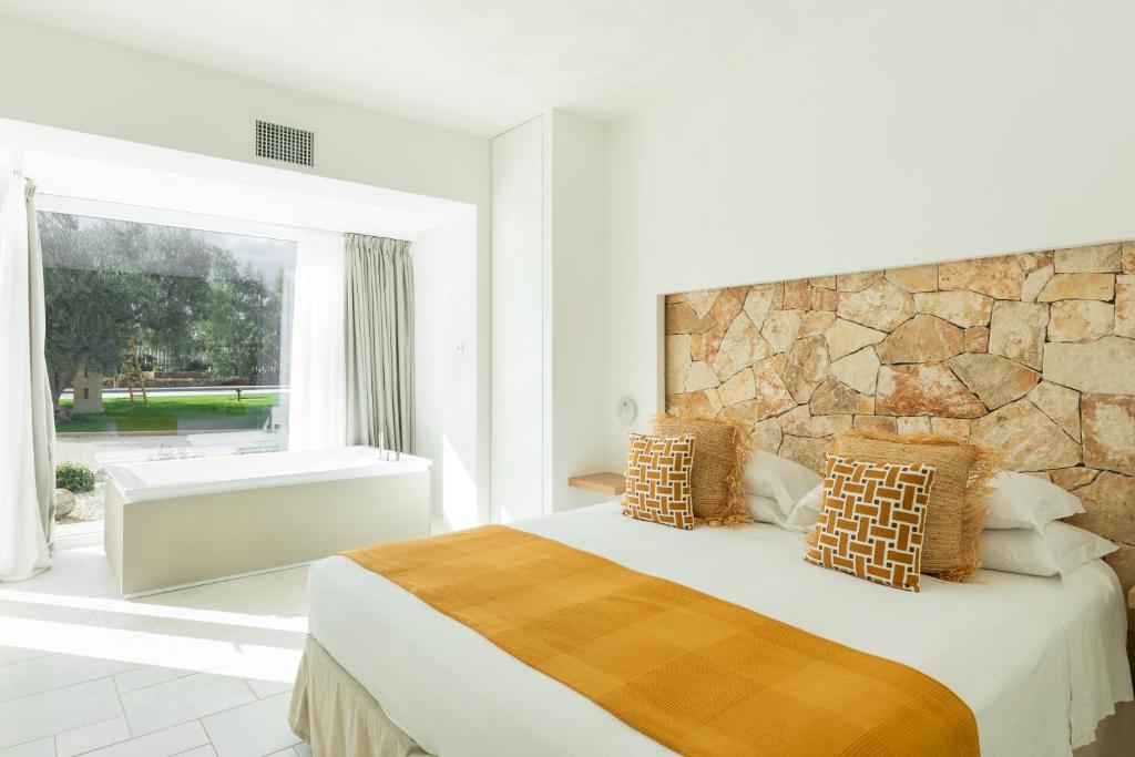 Borgo Tufaia - 4