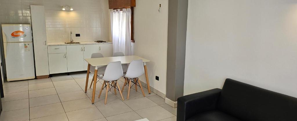 Departamento Gran Mar - 1