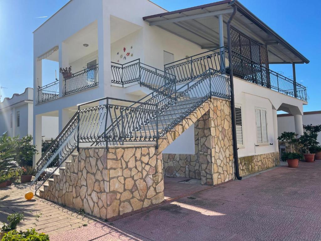 Villa Vella - 4
