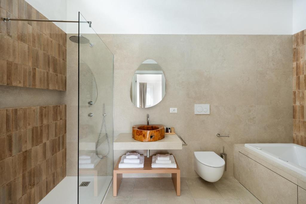 Borgo Tufaia - 3