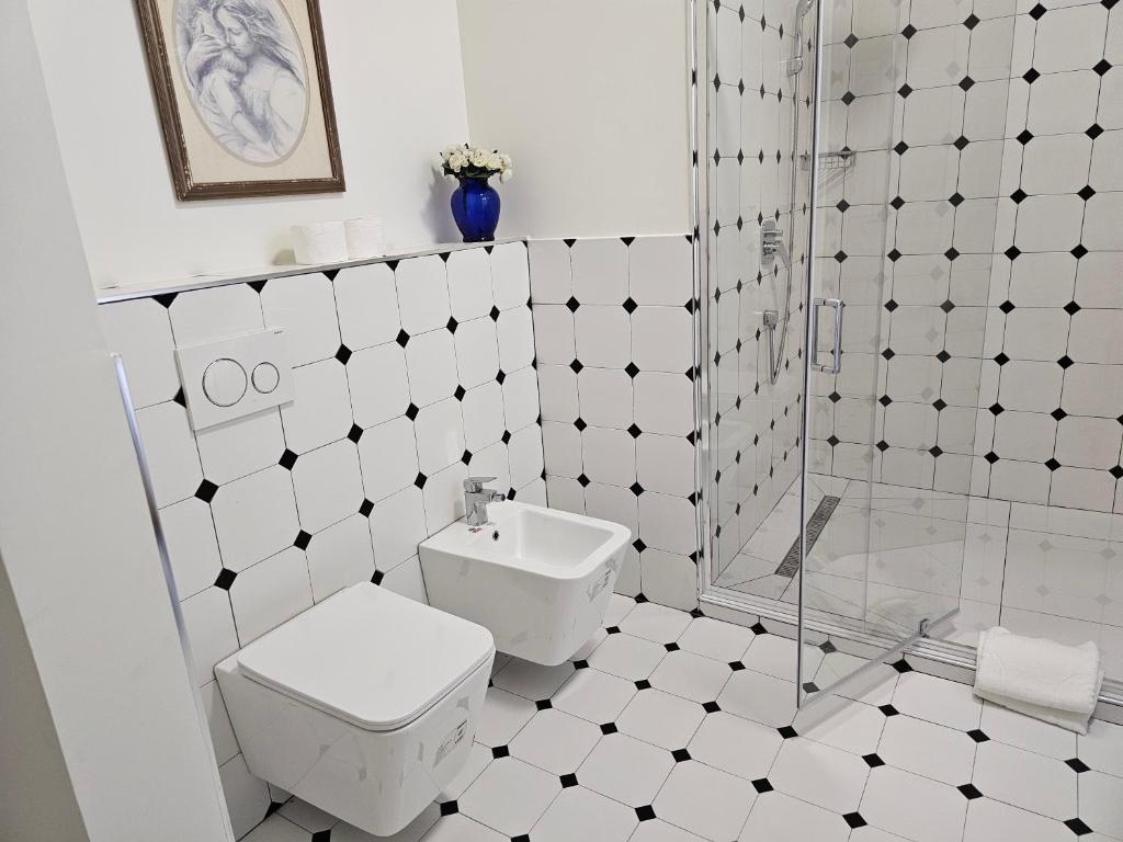 Apartment Vansvel 1 - 4