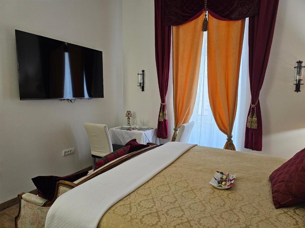 Apartment Vansvel 1 - 3