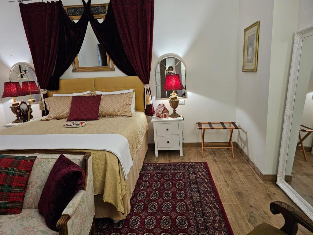 Apartment Vansvel 1 - 2