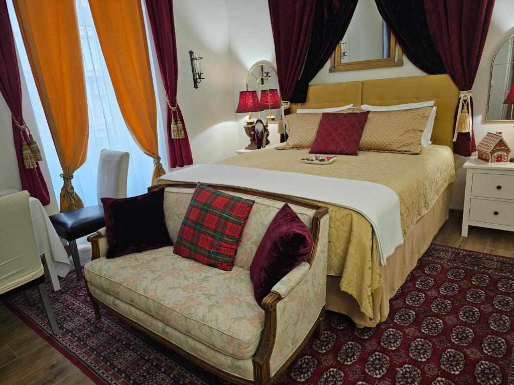 Apartment Vansvel 1 - 1