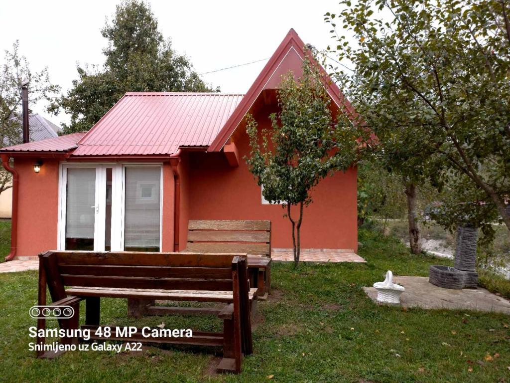 Apartman Rakocevic, Kolašin