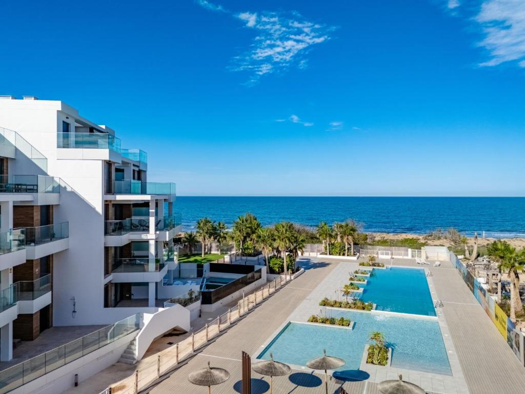 Apartment Villa Romana-1 by Interhome - 1