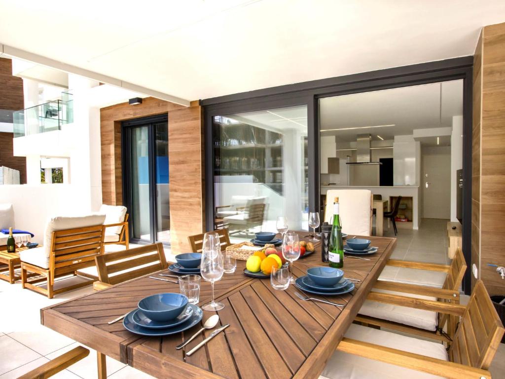 Apartment Villa Romana-1 by Interhome - 4