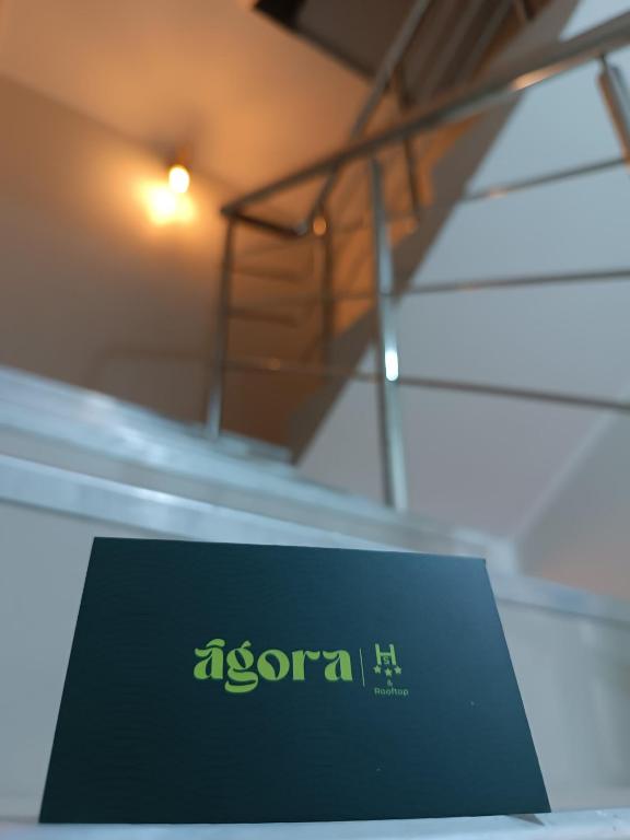 Agora Hs - 2