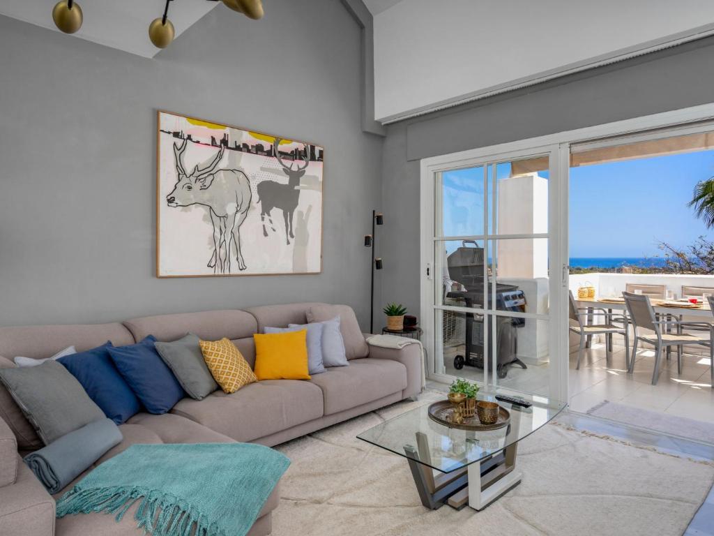 Apartment El paraiso de Estepona by Interhome - 3