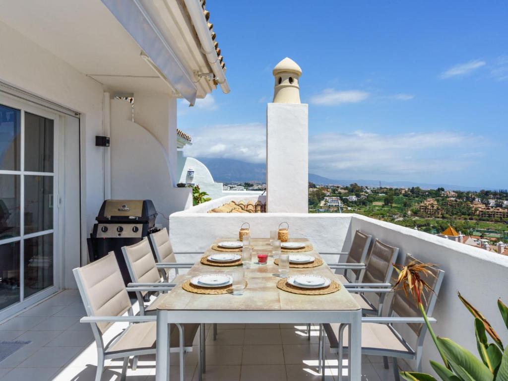 Apartment El paraiso de Estepona by Interhome - 2