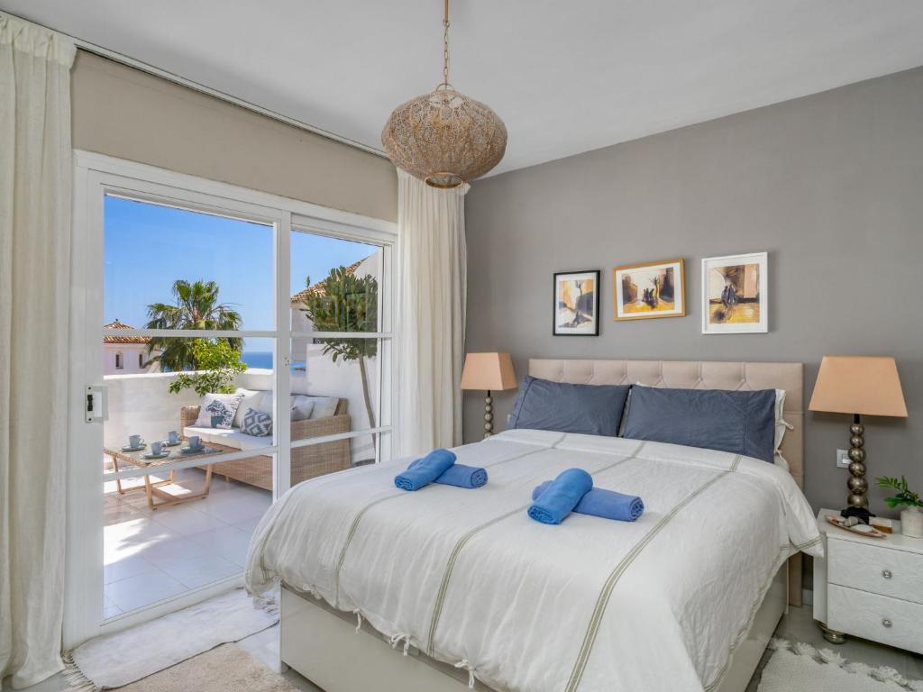 Apartment El paraiso de Estepona by Interhome - 5