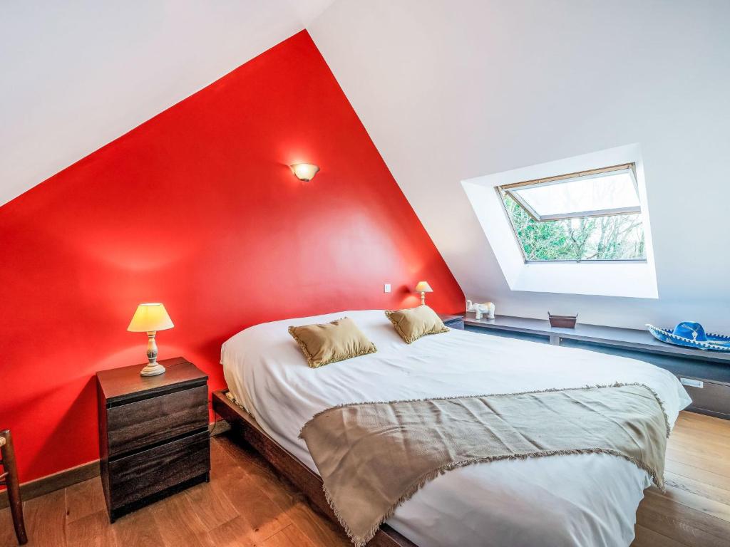 Holiday Home Kergrim-2 by Interhome - 5