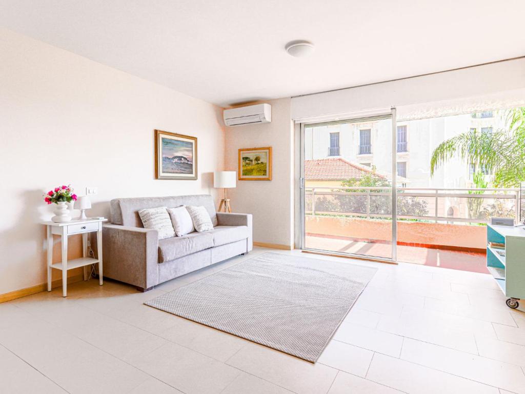 Apartment Le Diplomate by Interhome - 2