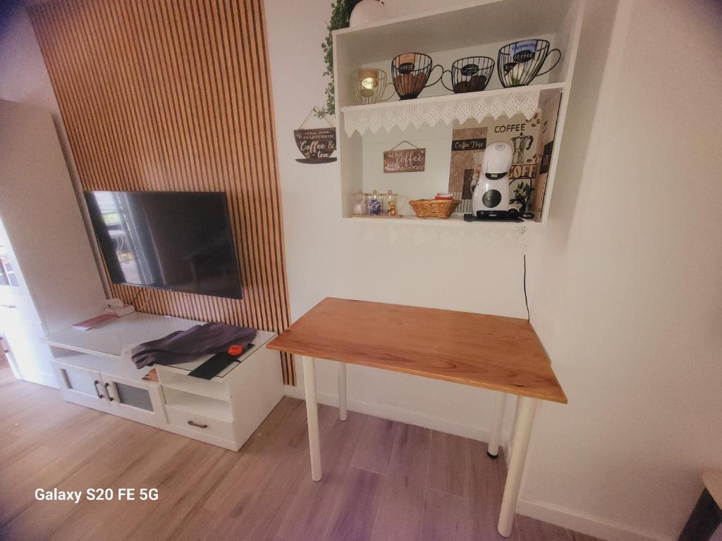 Apartamento manantiales - 3