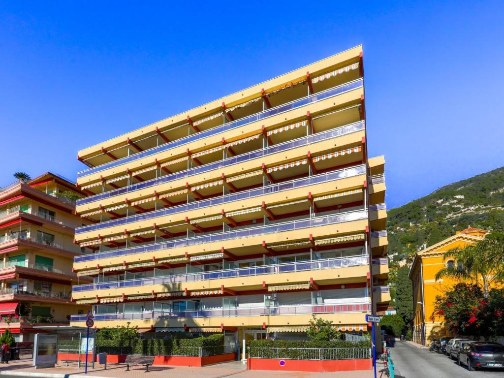 Apartment Le Diplomate by Interhome - 5
