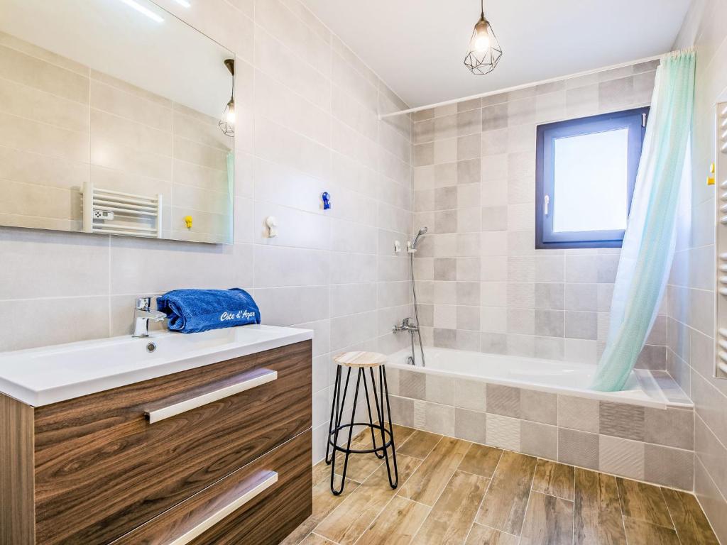 Holiday Home Azur Cottages by Interhome - 5