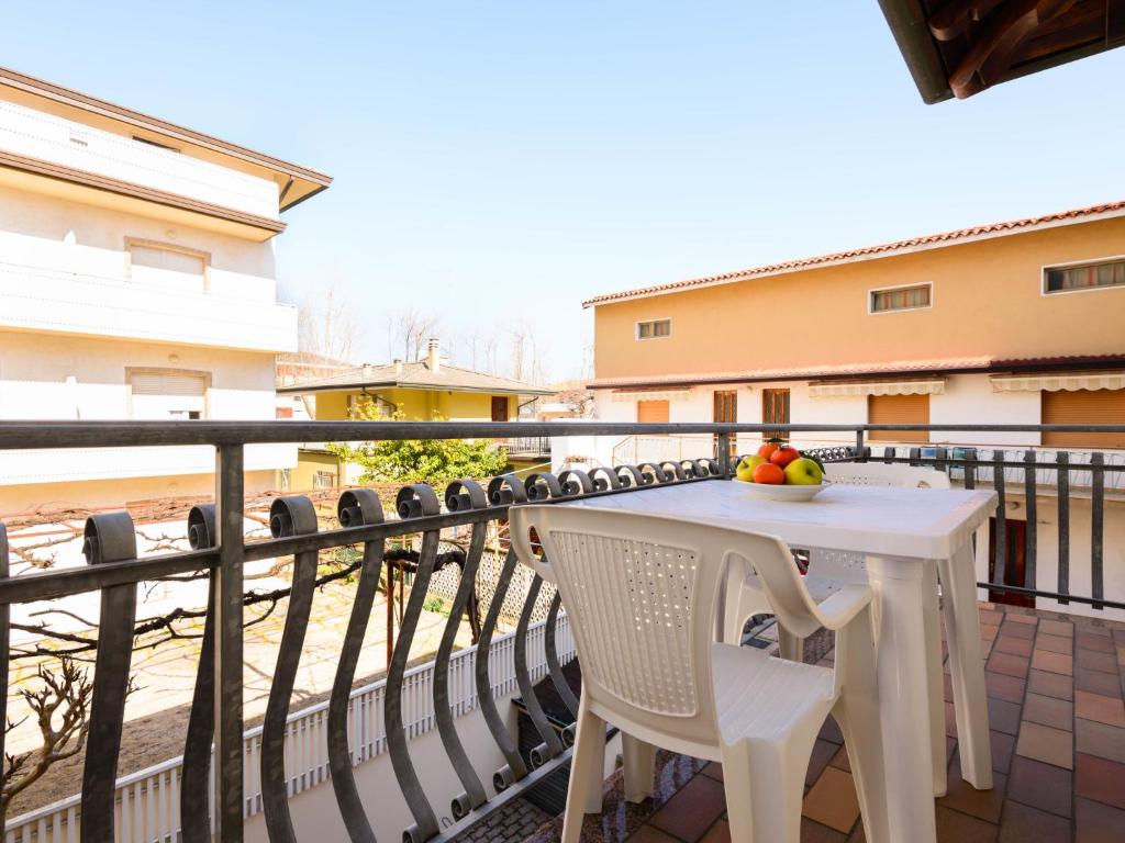 Apartment Guglielmo e Anna-2 by Interhome - 1