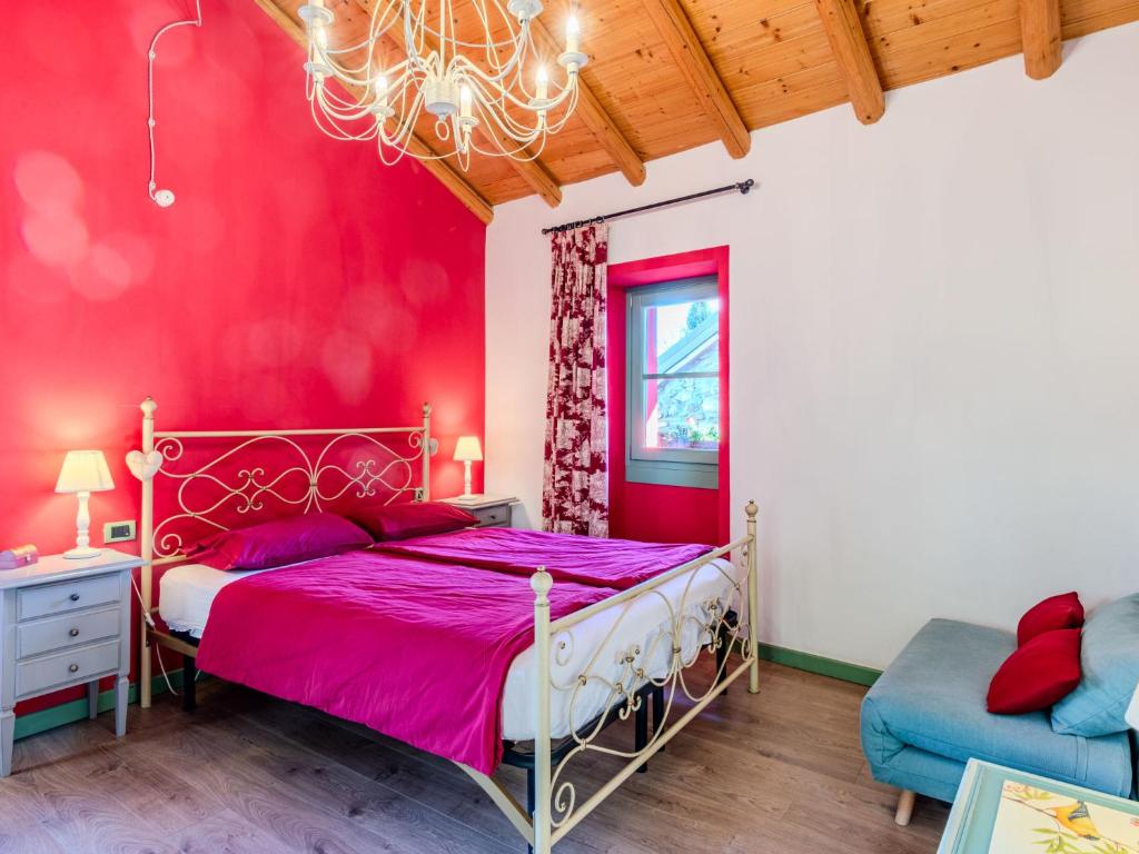 Holiday Home Tuschaus by Interhome - 5