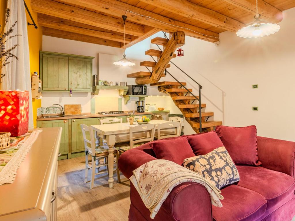 Holiday Home Tuschaus by Interhome - 4