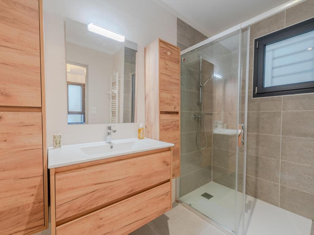 Apartment Collioure le haut-2 by Interhome - 3