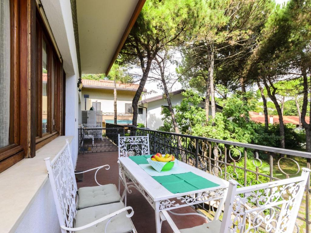 Apartment Villa Alba-2 by Interhome - 2