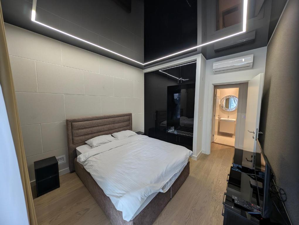 Belgrade Waterfront Garden Apartments - 1