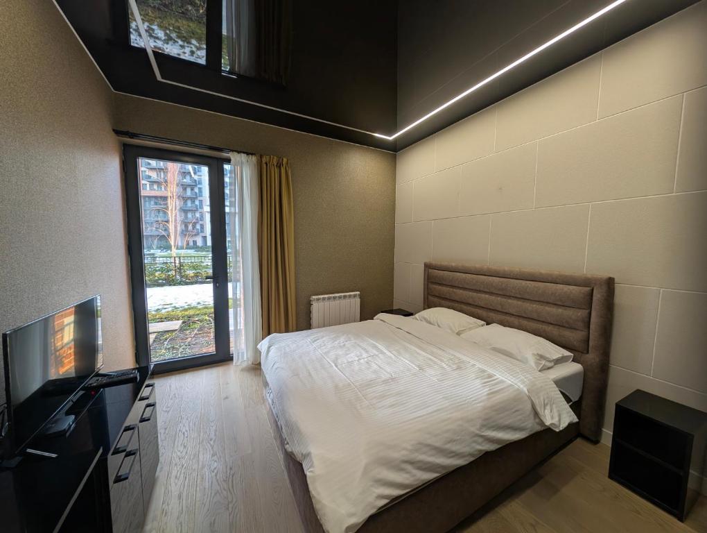 Belgrade Waterfront Garden Apartments - 5