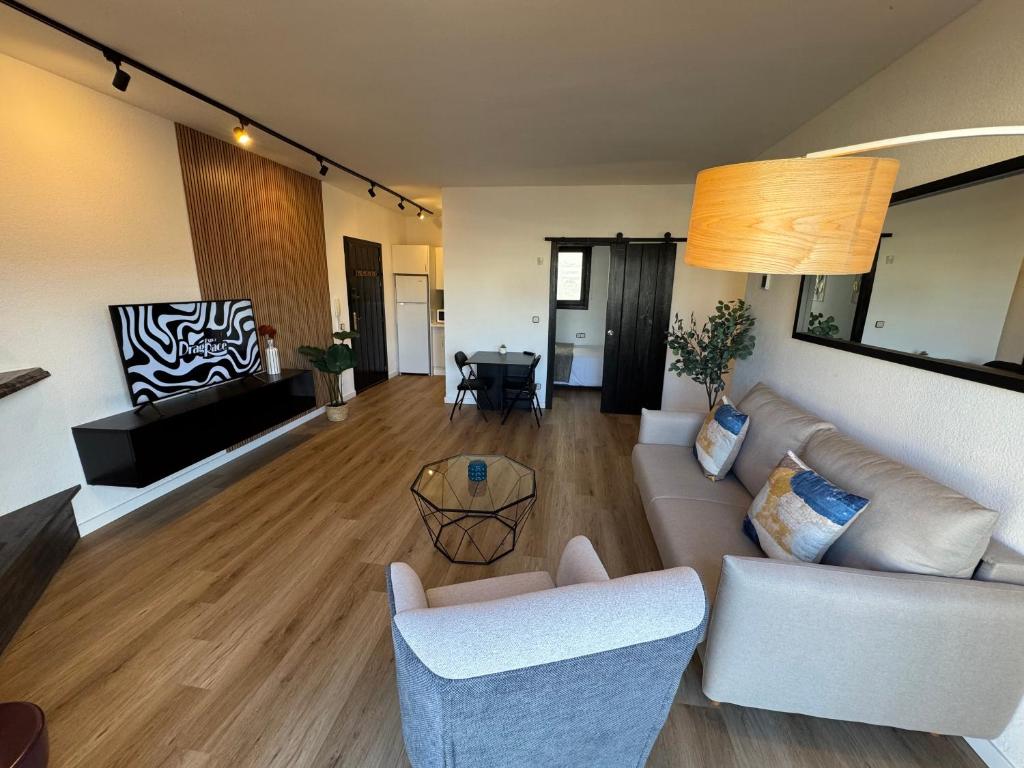 Modern and cosy apartment in the heart of Puerto Banús - 3