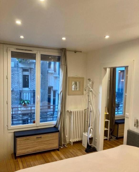 Appartement Paris 15 - 4