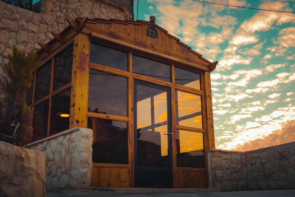 Plaza View Hostel, Aţ Ţayyibah