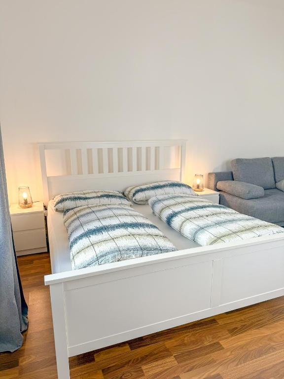 Serenity Apartment Essential - 3