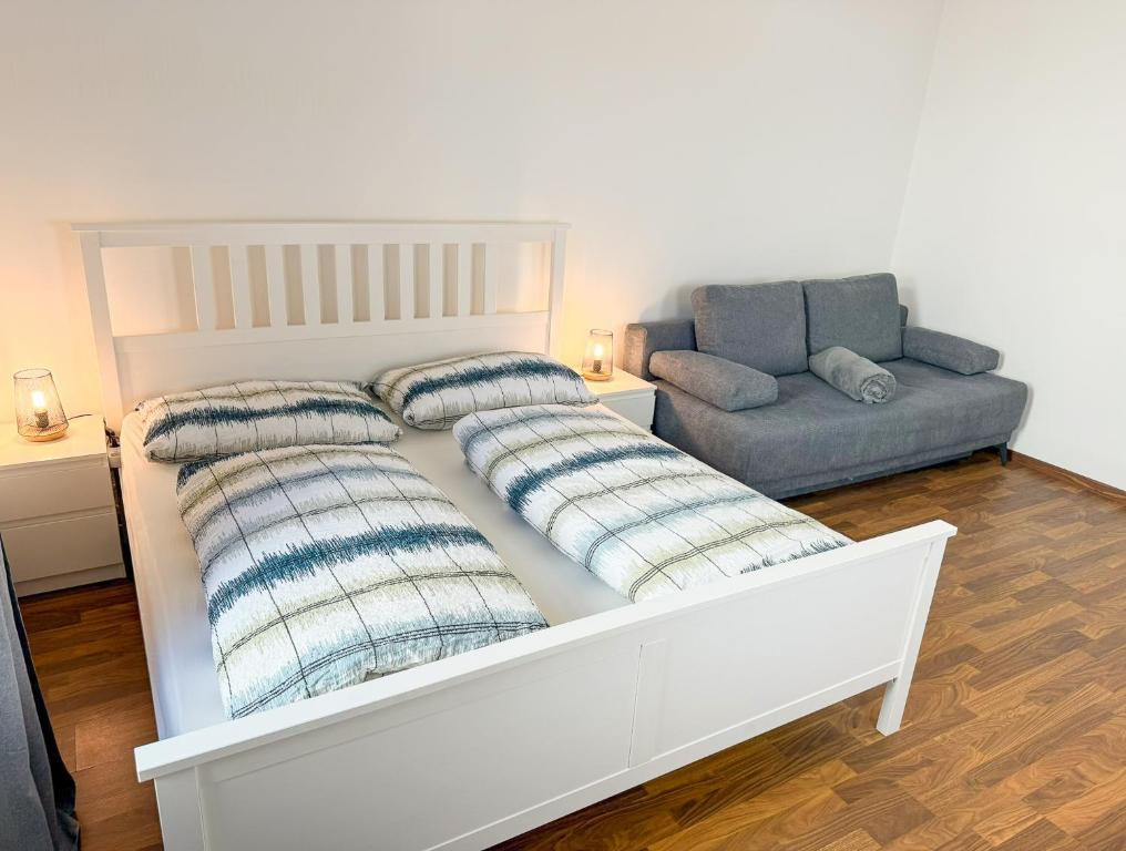 Serenity Apartment - Essential, Leoben