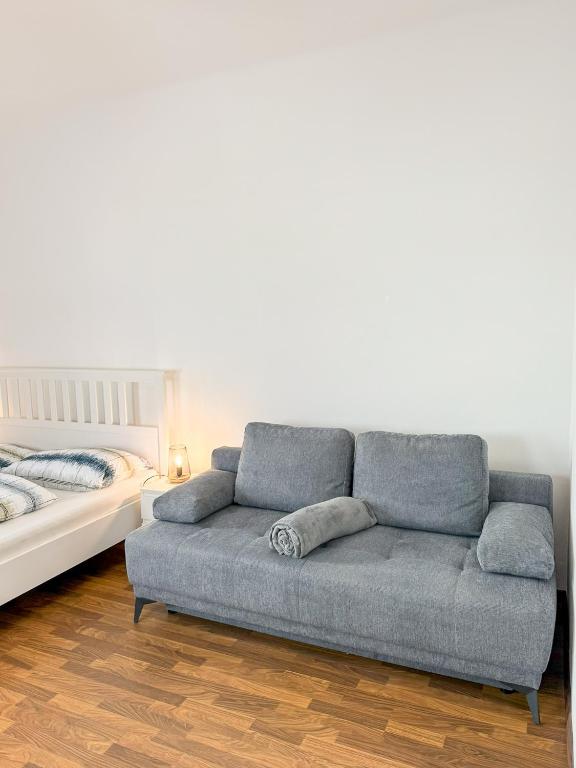 Serenity Apartment Essential - 4