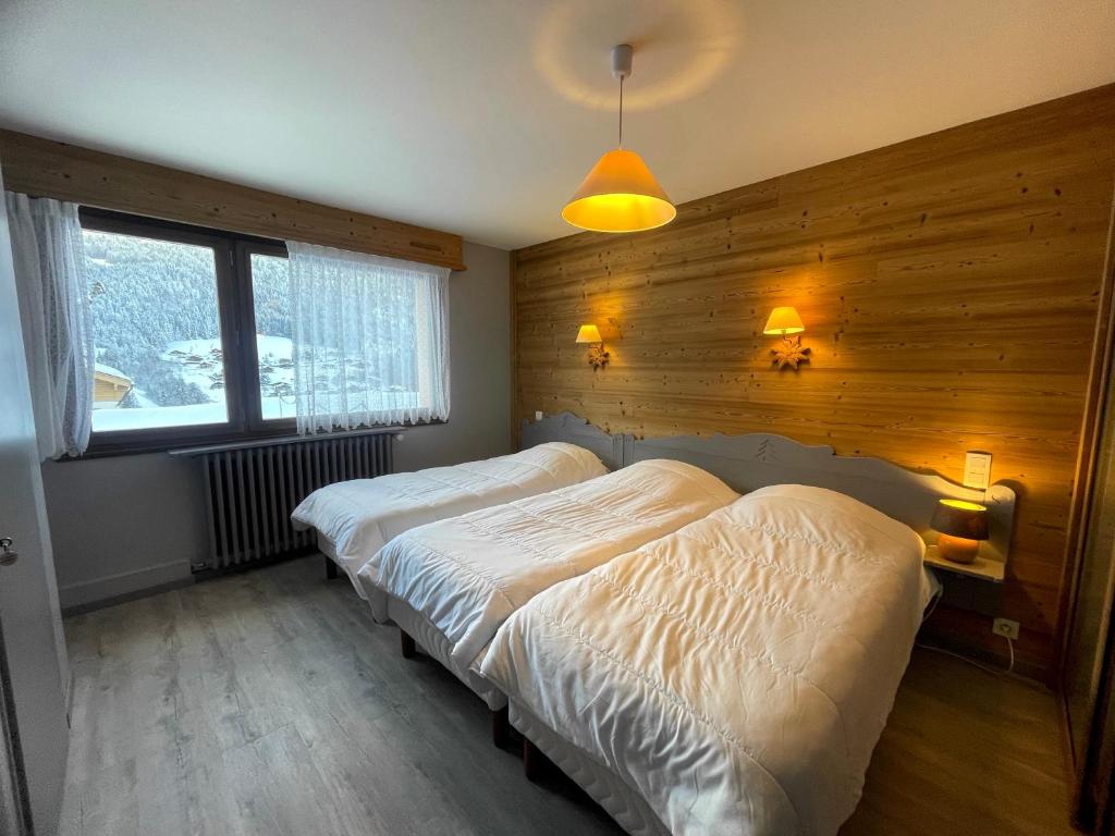 GROTTE AUX FEES D, appartement 6 pers, skis aux pieds - 4