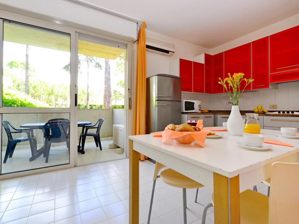 Apartment Parco Hemingway-25 by Interhome - 3