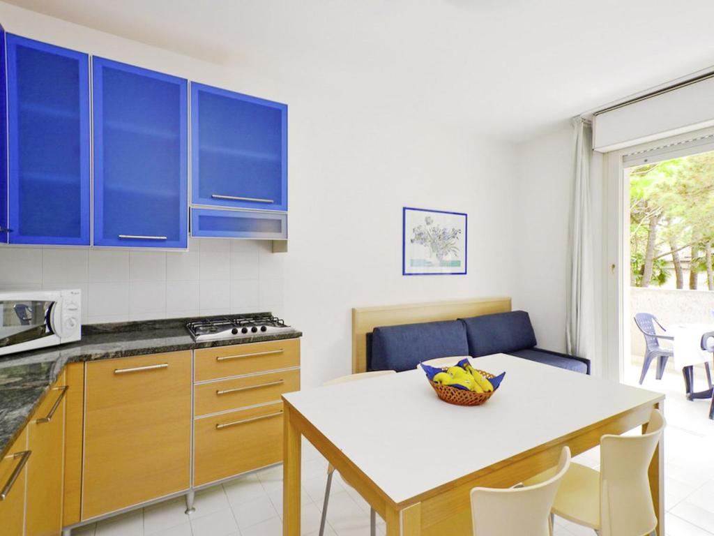 Apartment Parco Hemingway-27 by Interhome - 1