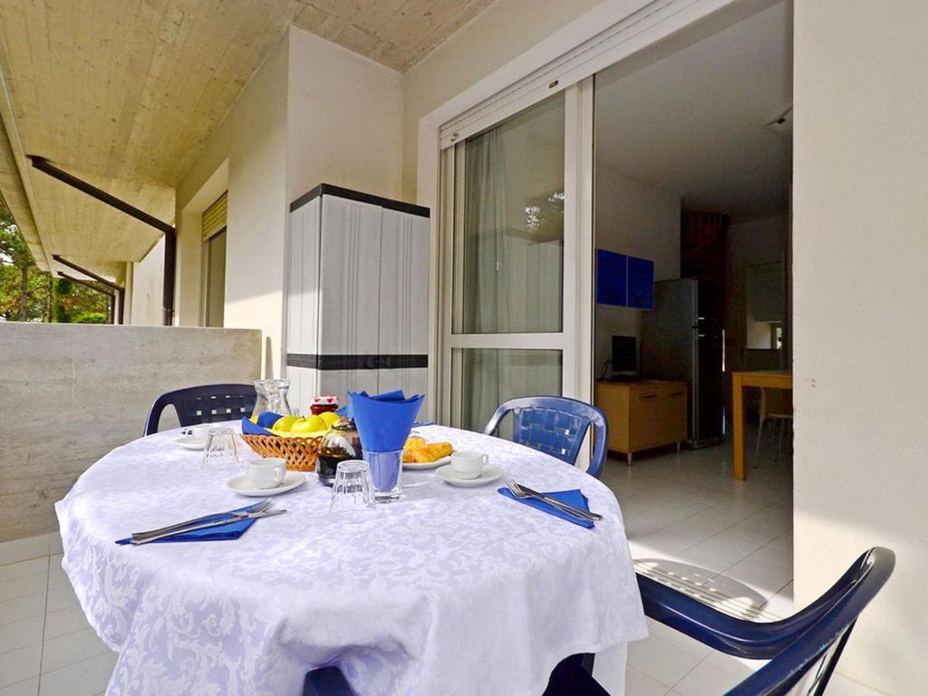 Apartment Parco Hemingway-27 by Interhome - 4