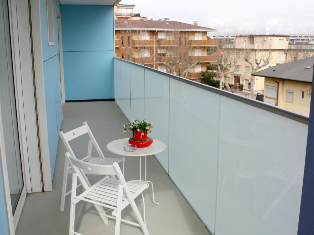 Apartment Residenza Edda-10 by Interhome - 2