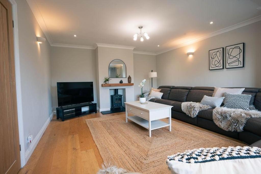 St Nicholas Haven, York