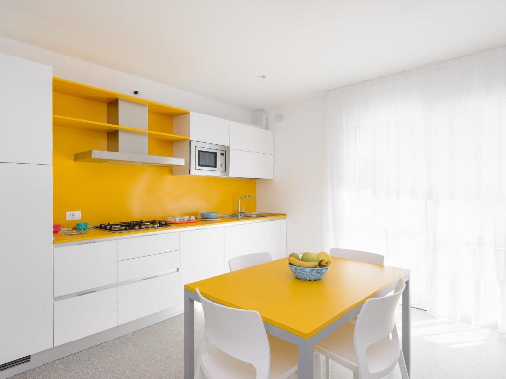 Apartment Residenza Edda-7 by Interhome - 1