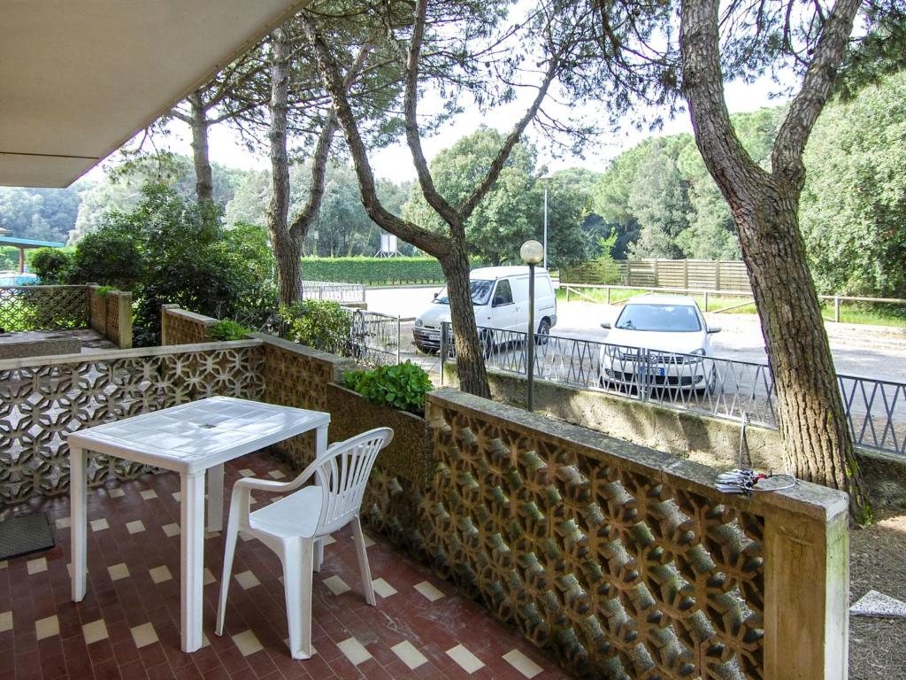 Apartment Casa Lucrezia-2 by Interhome - 2