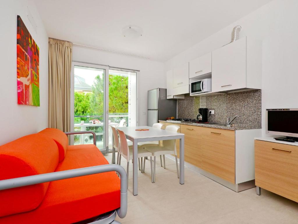 Apartment Fiore-5 by Interhome - 3
