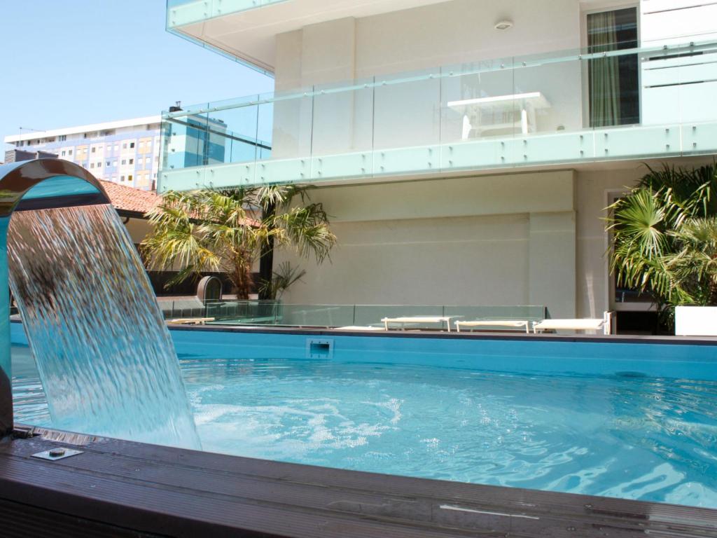 Apartment Fiore-5 by Interhome - 2