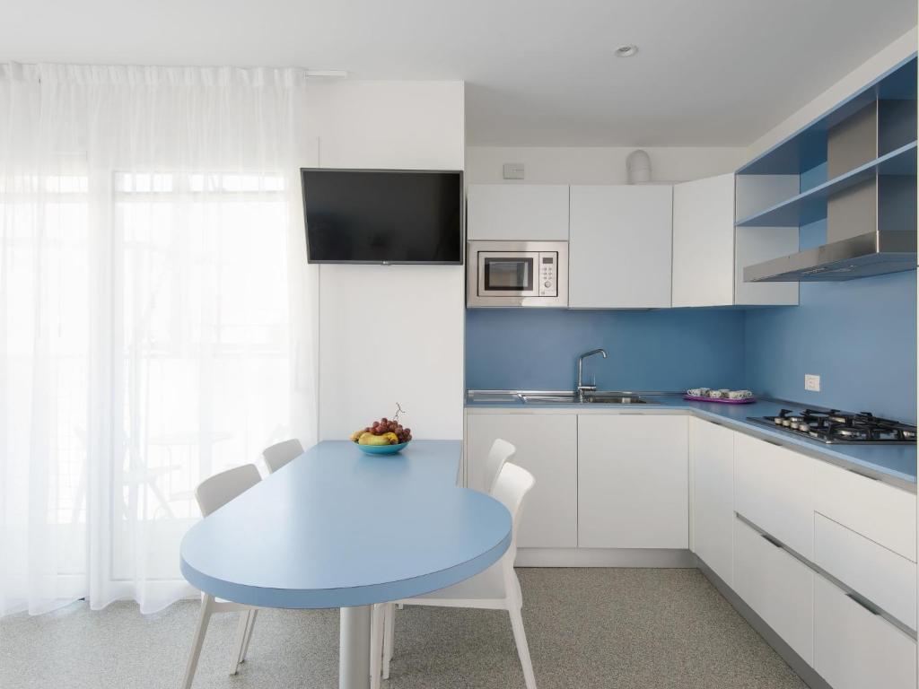 Apartment Residenza Edda-9 by Interhome - 2