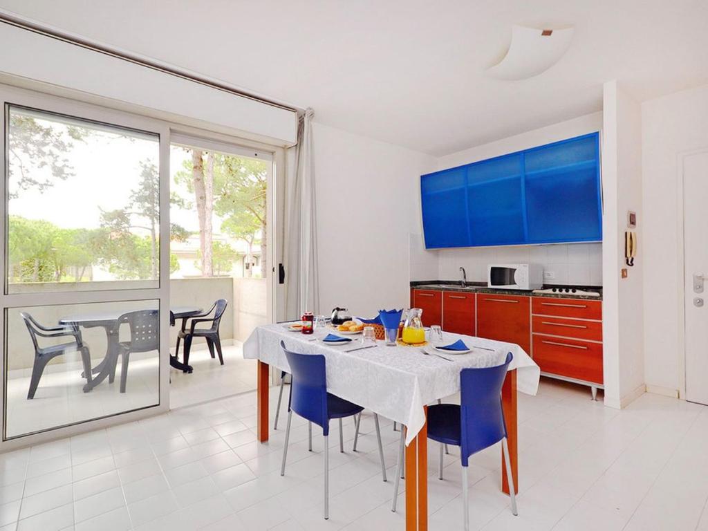 Apartment Parco Hemingway-17 by Interhome - 2