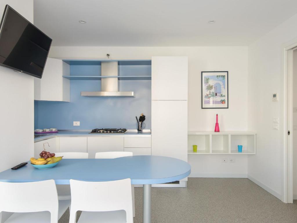 Apartment Residenza Edda-5 by Interhome - 2