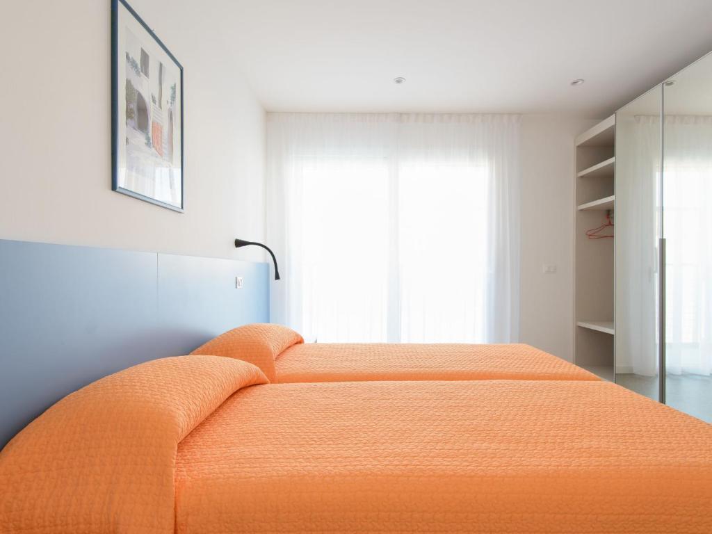 Apartment Residenza Edda-5 by Interhome - 5